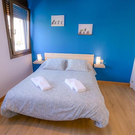 Apartamento O Lar do Camiñante Palas de Rei Exterior foto